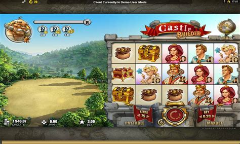  castle casino app